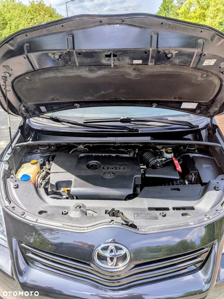 Toyota Verso - 20
