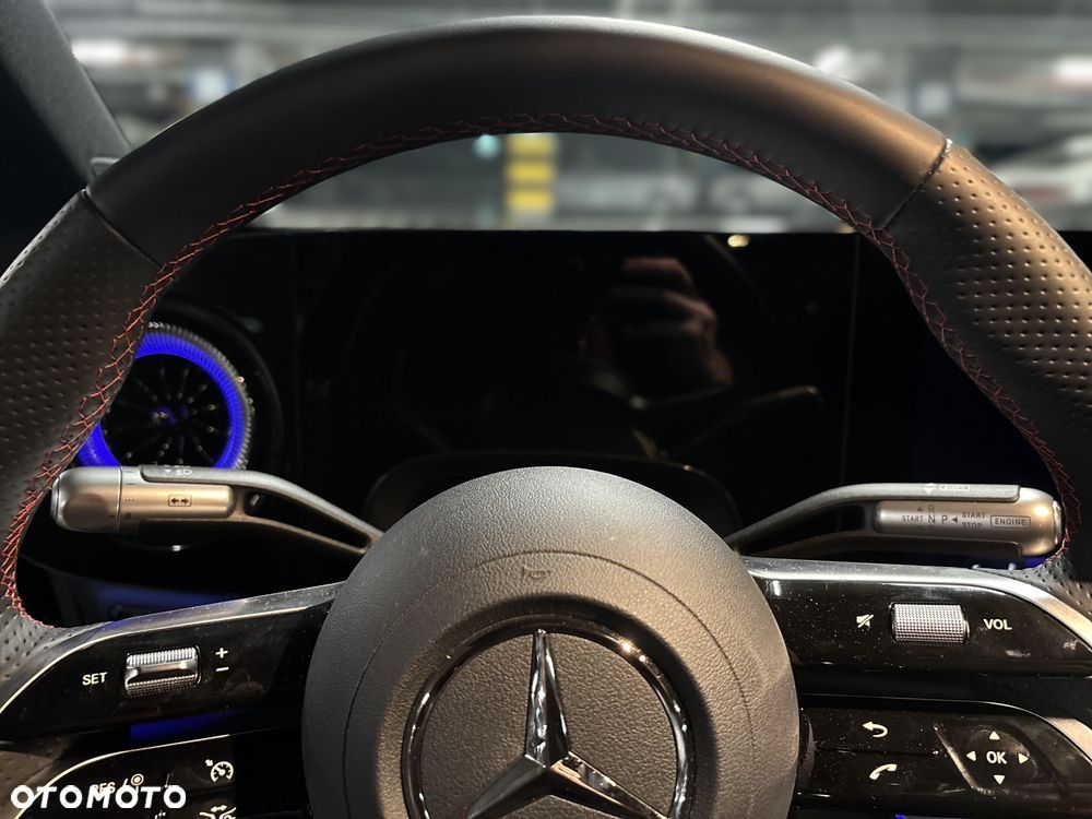 Mercedes-Benz CLA 200 mHEV 8G-DCT - 13