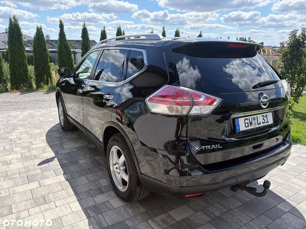 Nissan X-Trail 1.6 DCi Tekna 2WD - 7