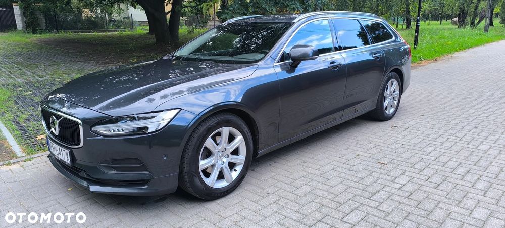 Volvo V90 D4 Momentum - 12