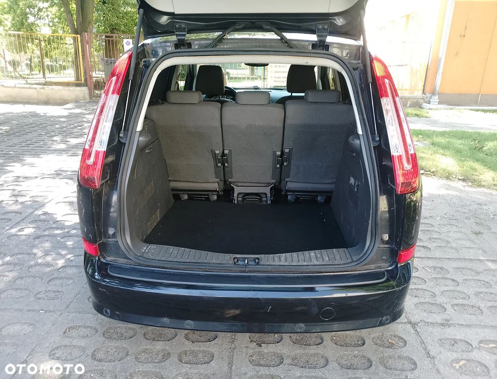 Ford C-MAX 1.8 Titanium - 5