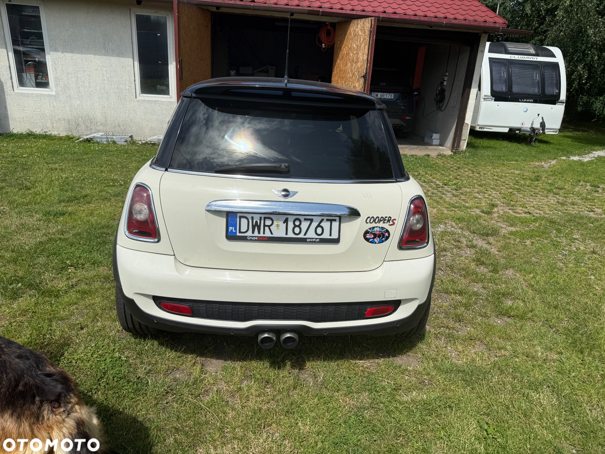 MINI Cooper S - 7