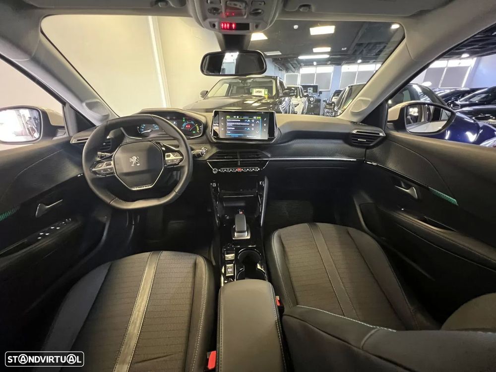 Peugeot e-208 Active Pack - 8