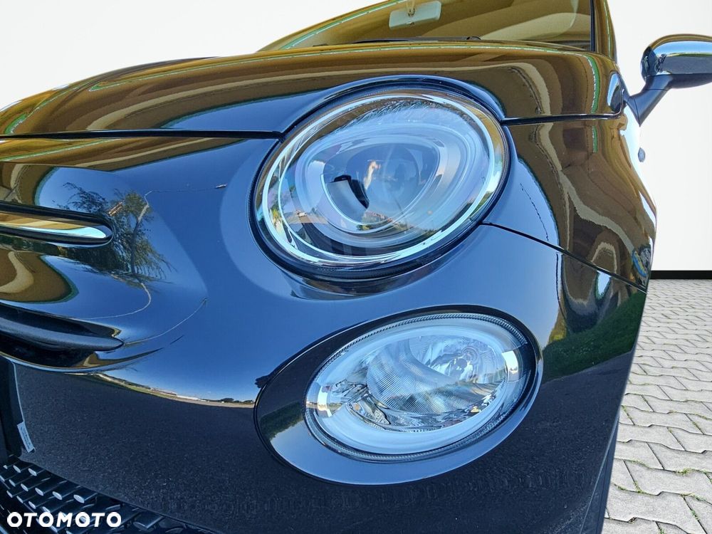 Fiat 500 1.0 Hybrid - 31