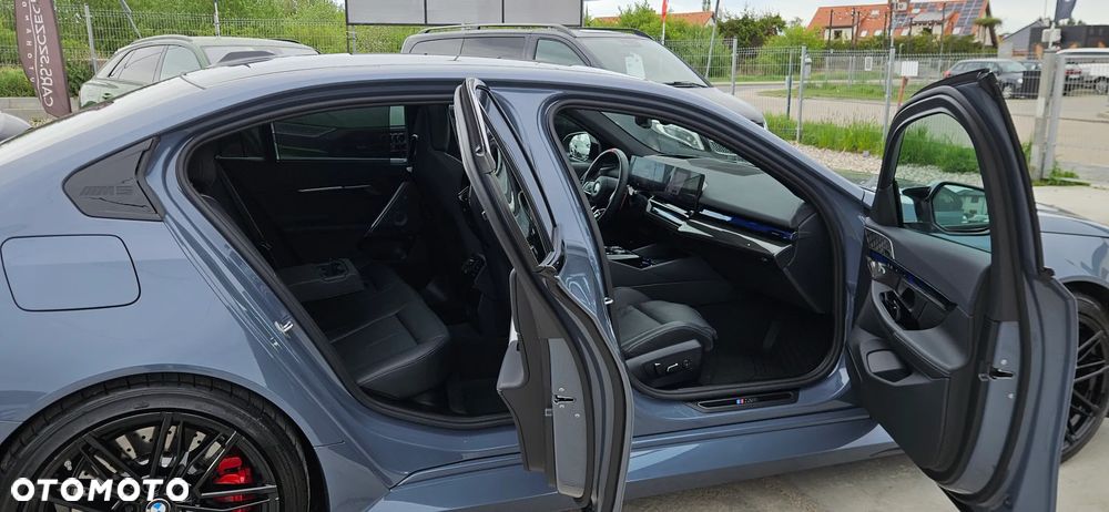 BMW M5 - 15