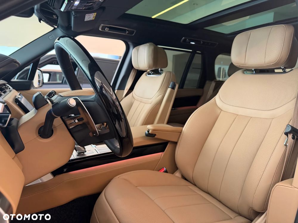 Land Rover Range Rover 3.0 P460e PHEV Autobiography - 10