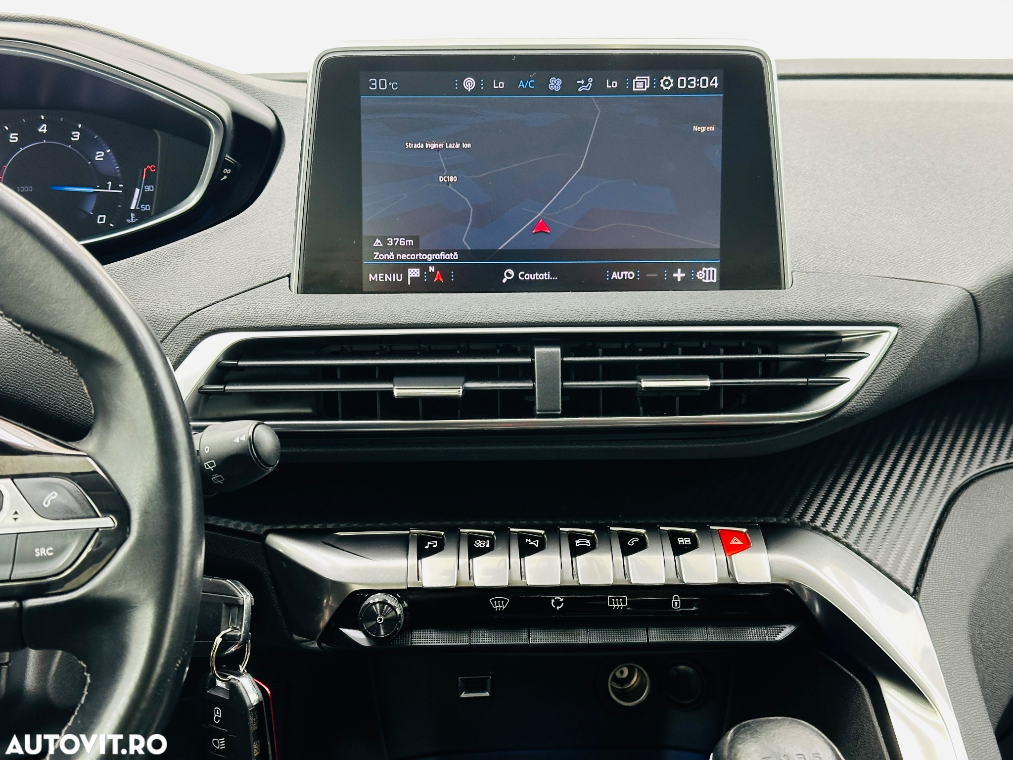 Peugeot 5008 - 27