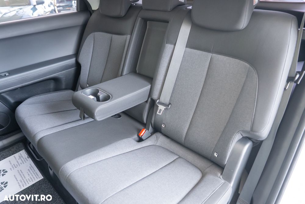 Hyundai IONIQ Standard Range 58 kWh - 24