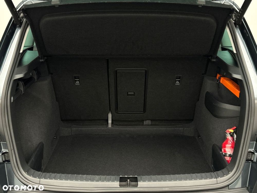 Skoda Karoq 2.0 TDI SCR 4x2 Style DSG - 20