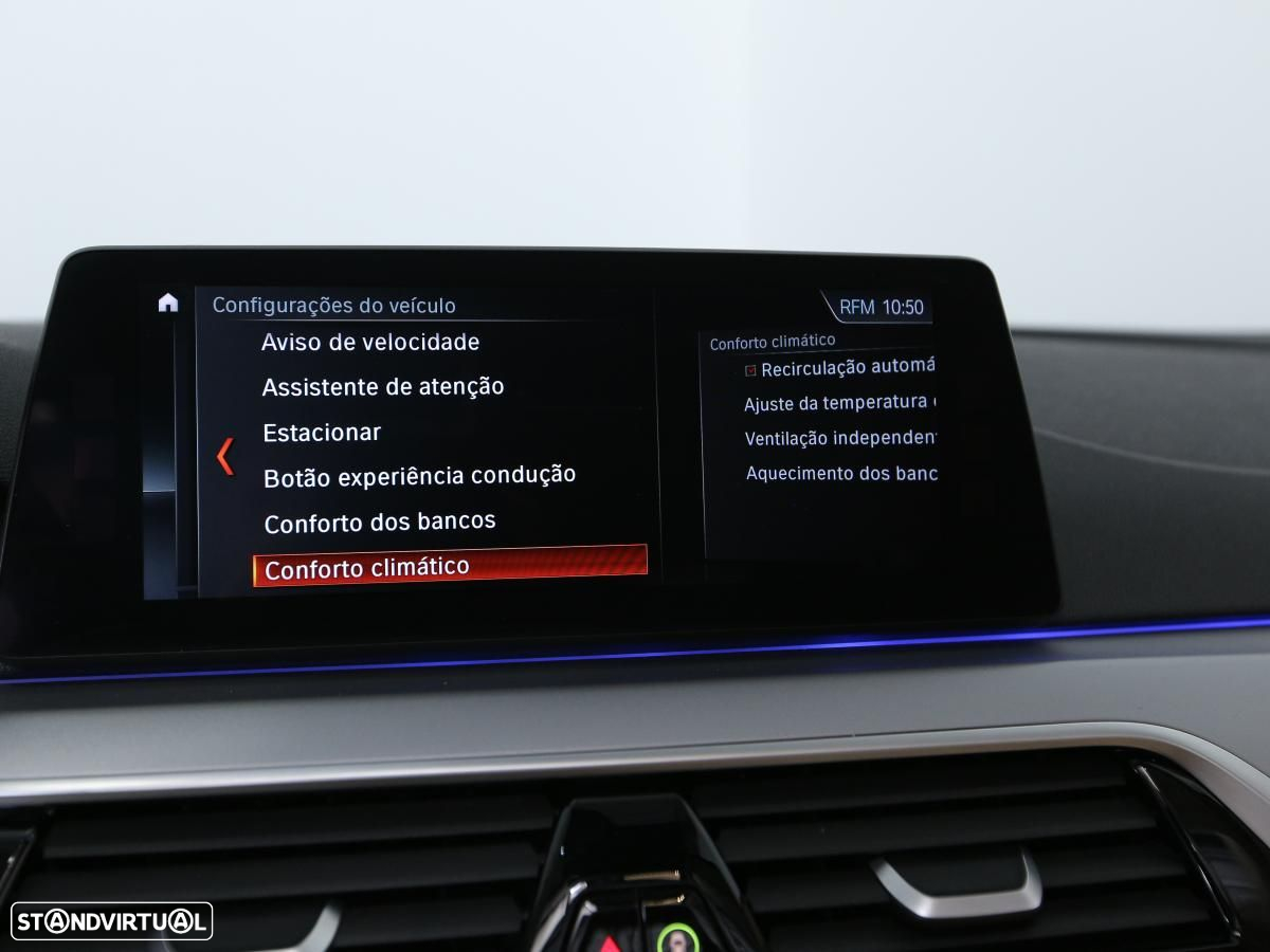 BMW 520 - 23