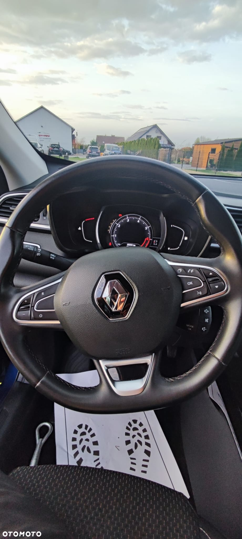 Renault Kadjar - 15