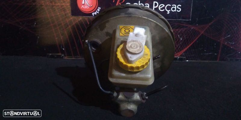 Servofreio Fiat Brava (182_) - 4