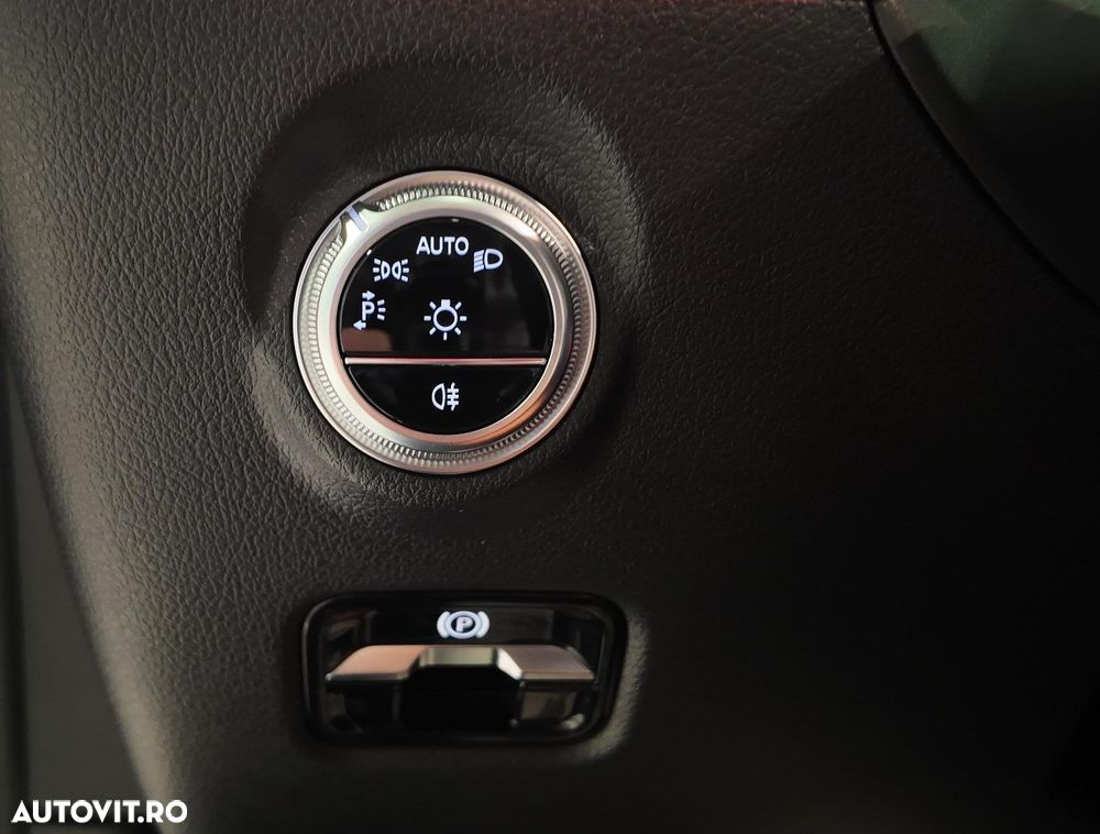 Mercedes-Benz C 300 9G-TRONIC AMG Line - 30