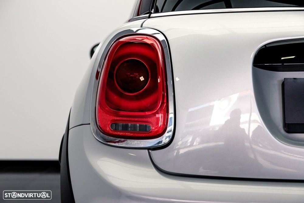 MINI 3 Portas John Cooper Works - 16