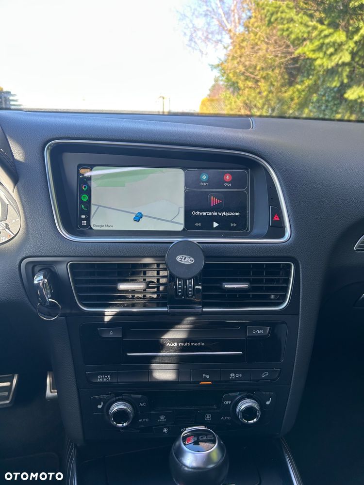 Audi SQ5 - 12
