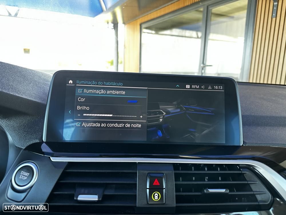 BMW X3 30 e xDrive xLine - 31