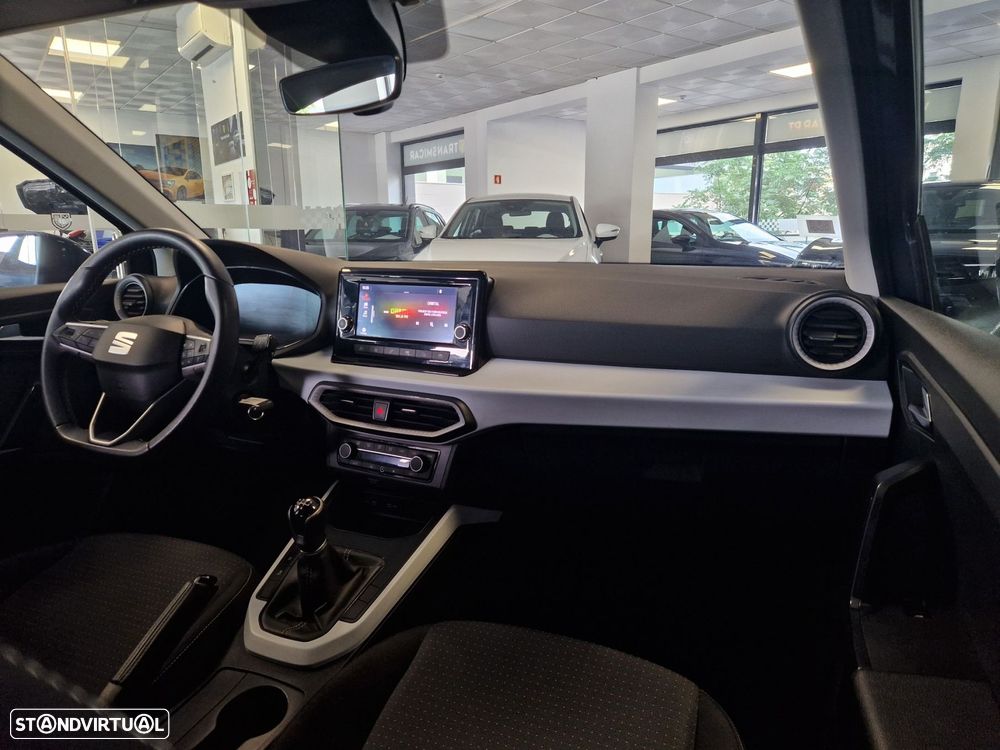 SEAT Arona 1.0 TSI Style - 19