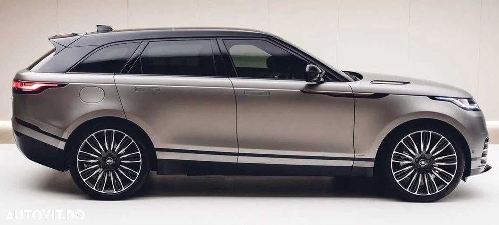 Jante LAND ROVER R22 5x120 RR Style | Sport, Evoque, Velar - 6