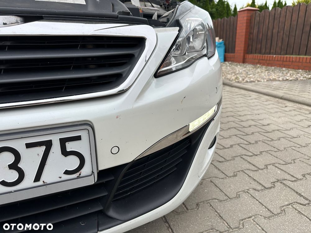 Peugeot 308 1.6 BlueHDi Active S&S - 20
