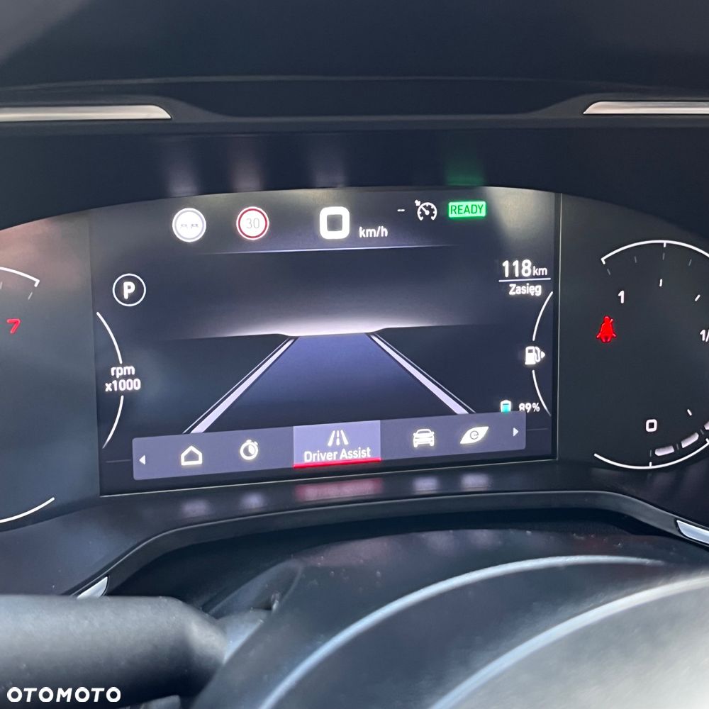 Fiat Tipo 1.5 Hybrid City Cross DCT - 17