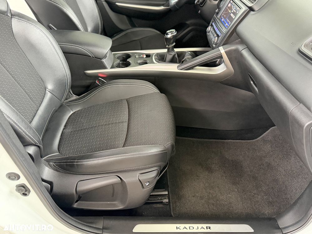 Renault Kadjar Energy dCi 110 Business - 14