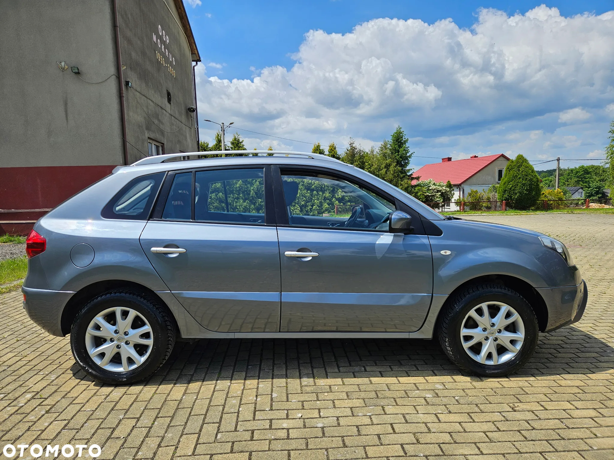 Renault Koleos 2.0 dCi 4x4 Dynamique Euro5 - 6