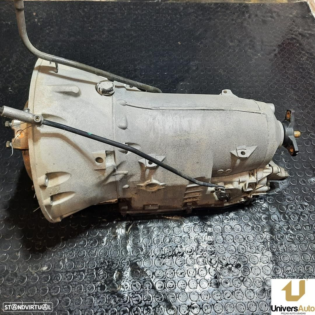 CAIXA VELOCIDADES MERCEDES-BENZ CLASSE C 2005 -R1402712601 - 3