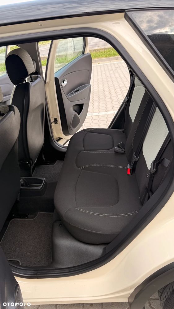 Renault Captur 0.9 Energy TCe Intens - 13