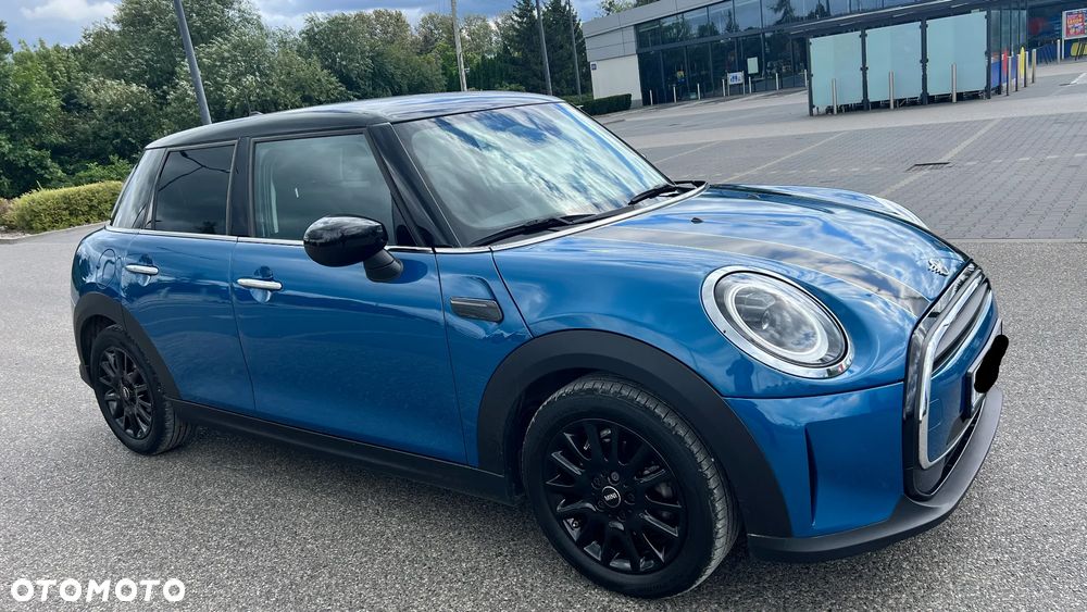 MINI Cooper Classic Trim - 6