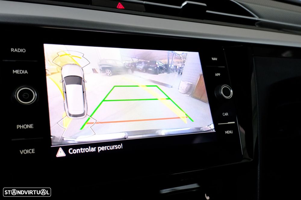 VW Arteon Shooting Brake 2.0 TDI Elegance DSG - 30