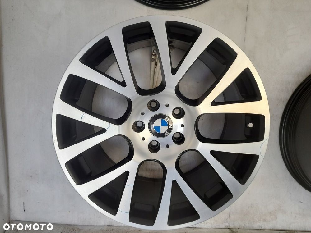 Felgi aluminiowe BMW OE 6775994 8.5" x 20" 5x120 ET25 - 14