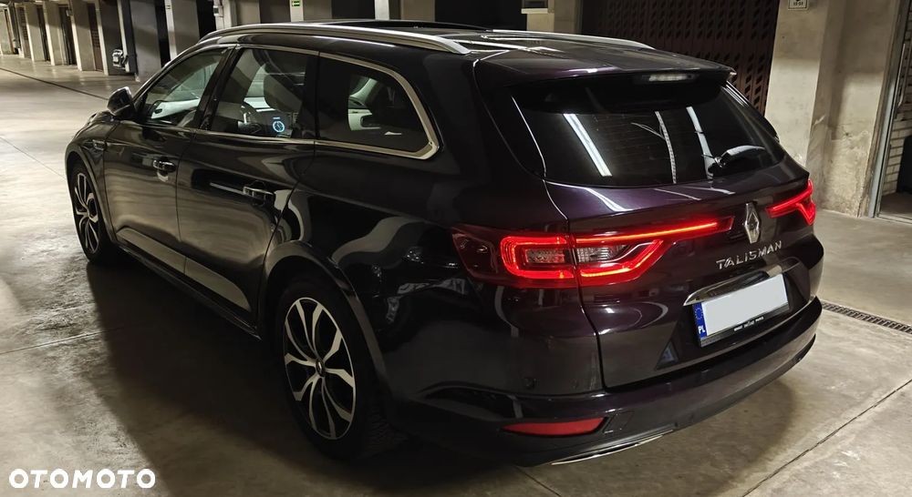 Renault Talisman - 10