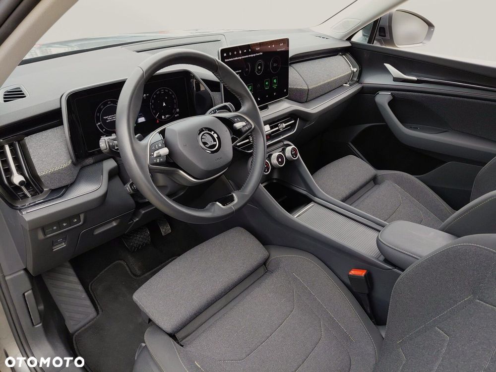 Skoda Kodiaq - 15