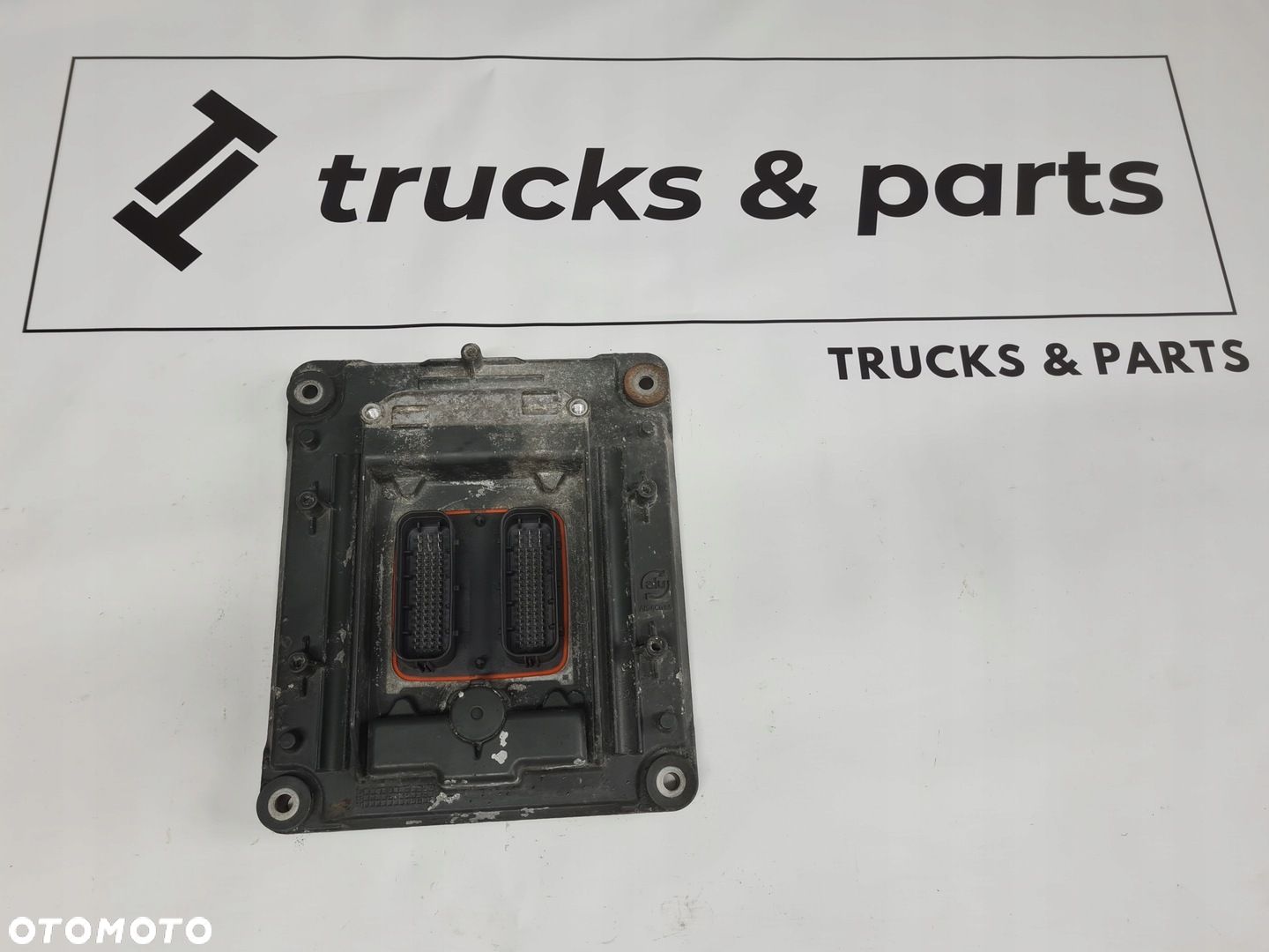 KASETA KOMPUTER SILNIKA RENAULT GAMA T RANGE VOLVO FH 4 FM 4 22423434 P01 - 1