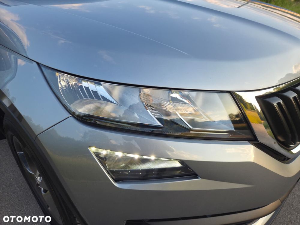 Skoda Kodiaq 1.5 TSI ACT DSG Ambition - 32