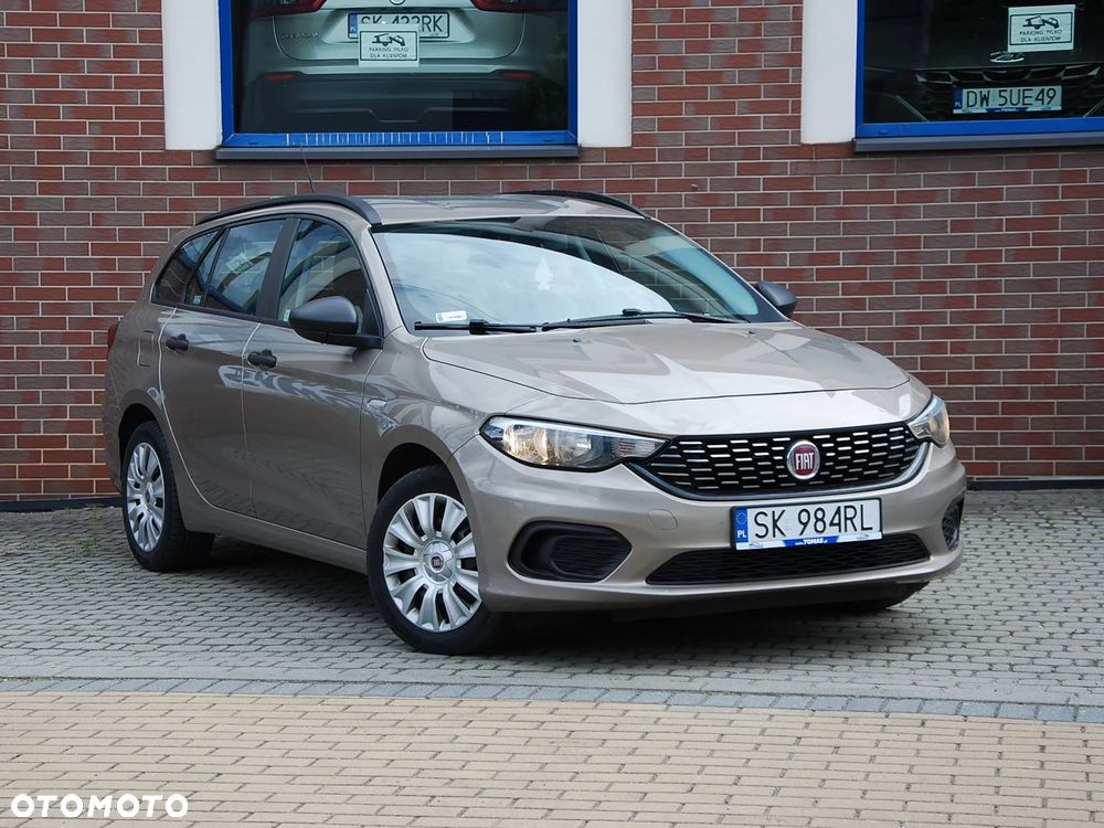 Fiat Tipo - 2