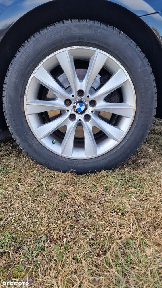 BMW 5GT 535i xDrive - 10