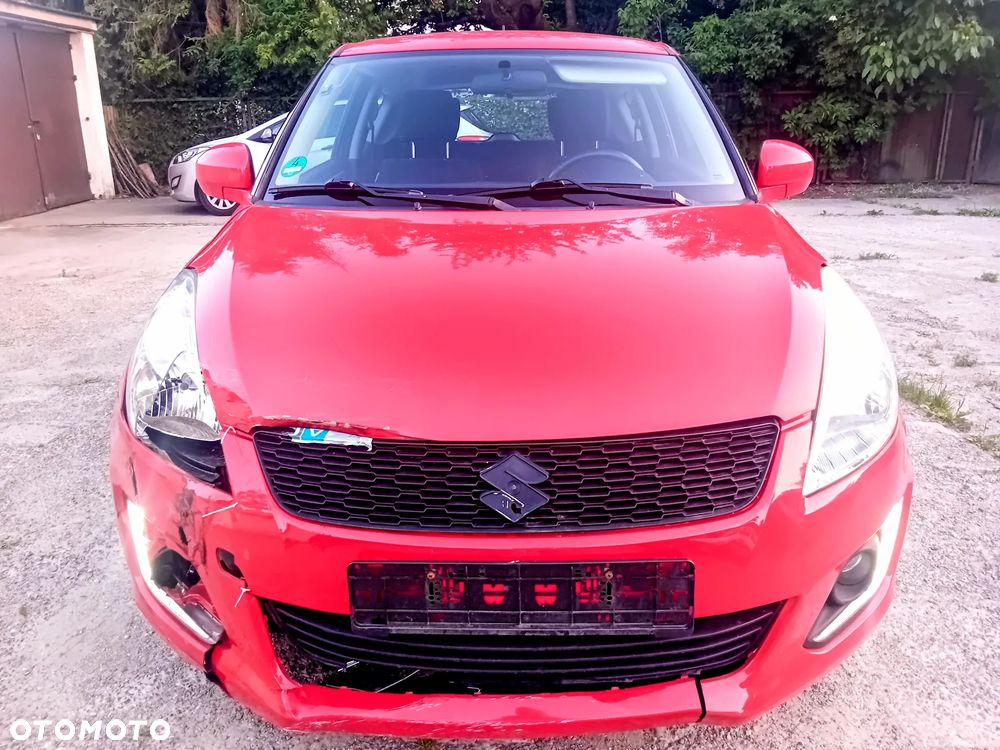 Suzuki Swift - 17