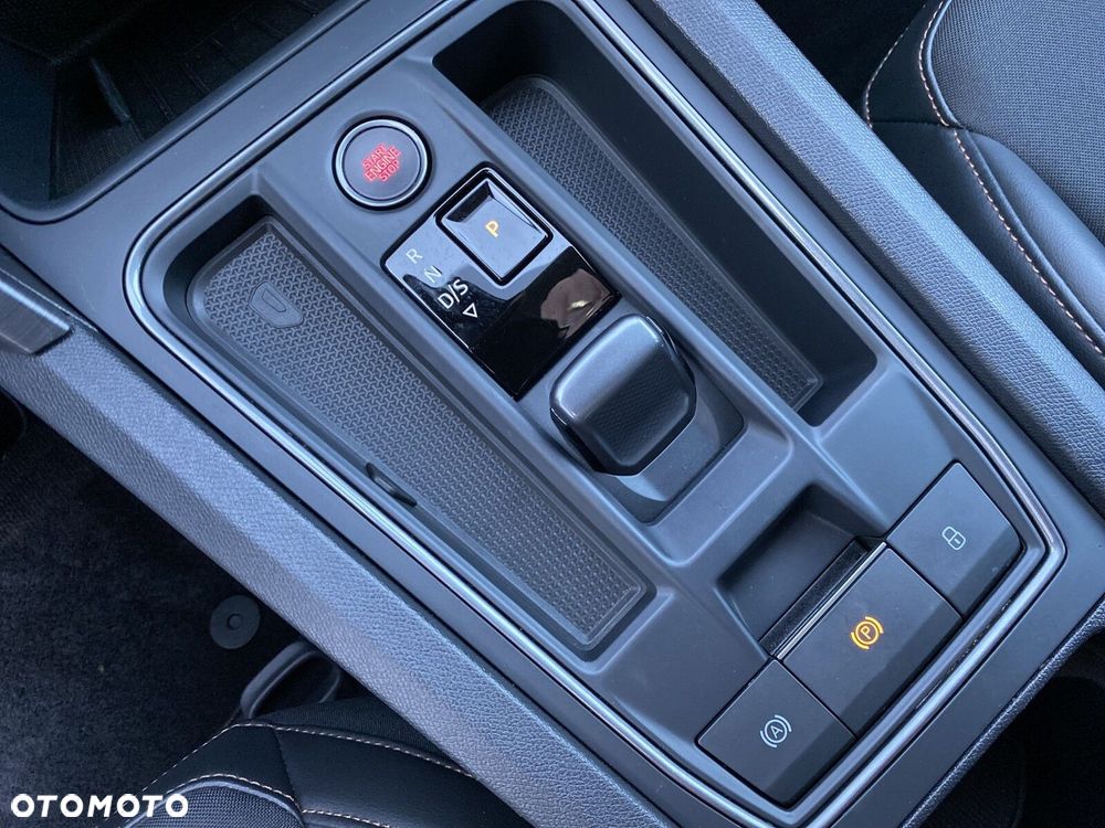Cupra Formentor - 25