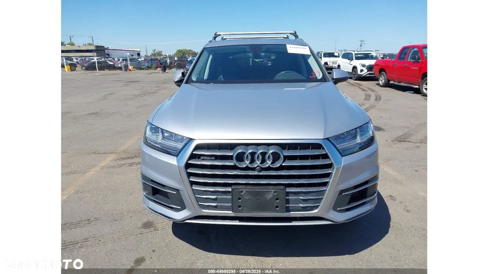 Audi Q7 3.0 TFSI Quattro Tiptronic - 2