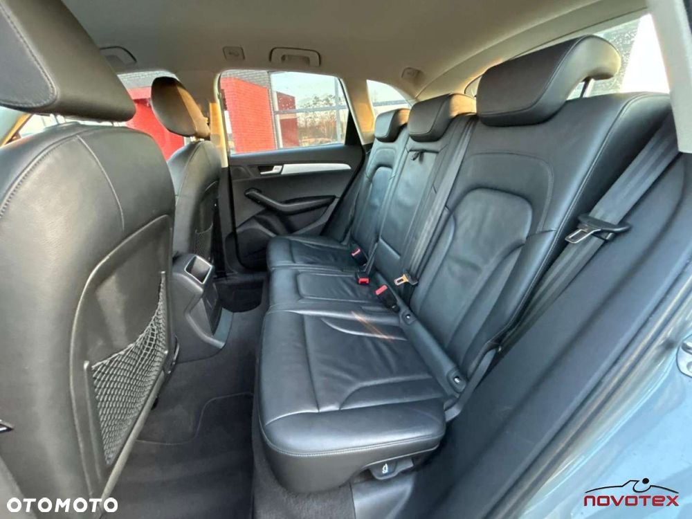 Audi Q5 - 20