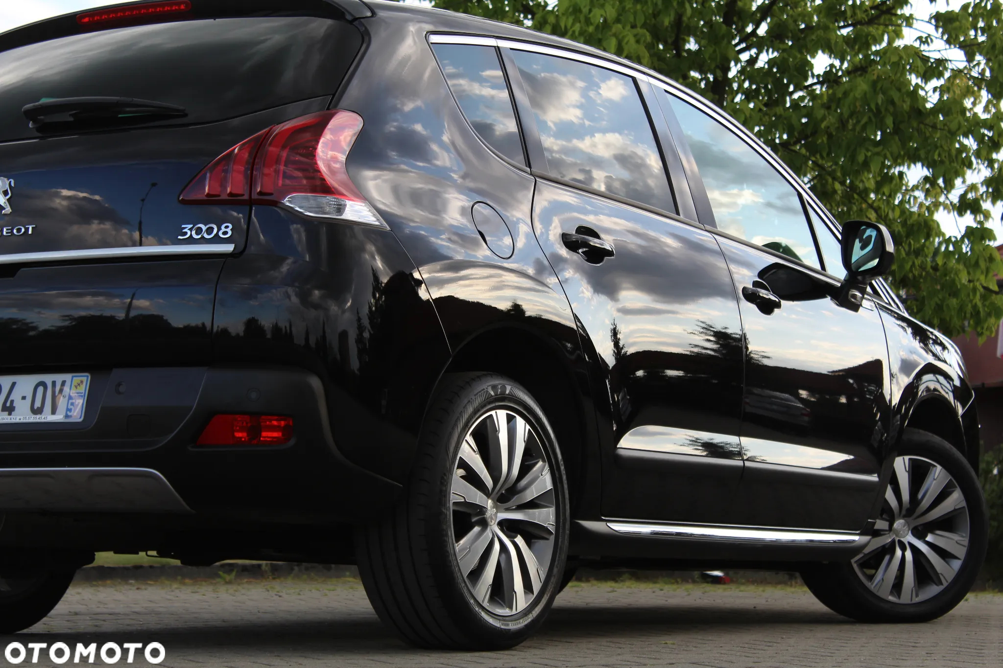 Peugeot 3008 1.2 PureTech Style - 15