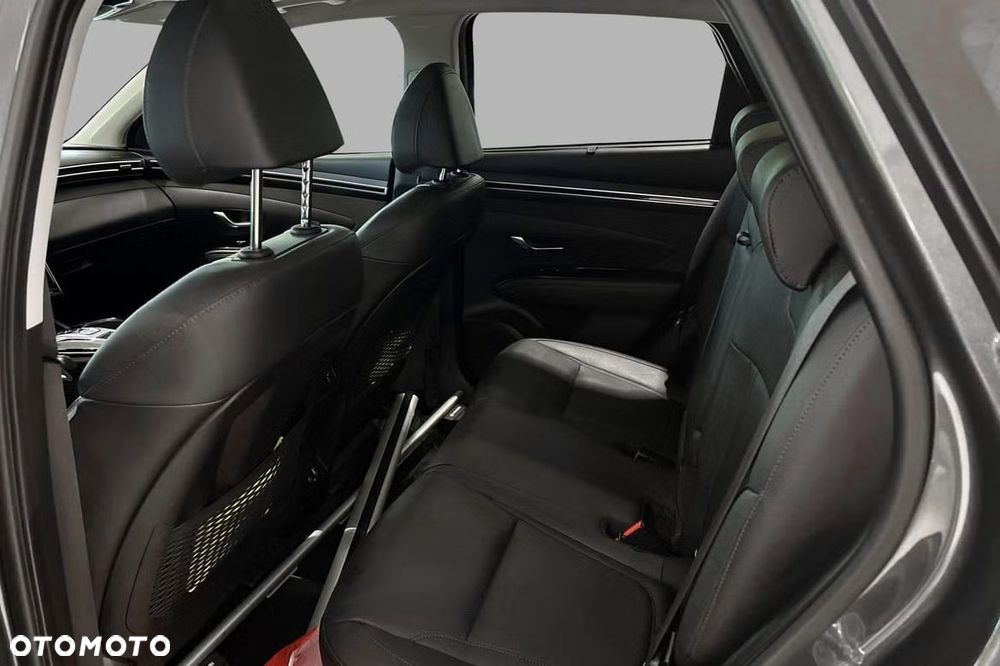 Hyundai Tucson 1.6 T-GDi PHEV Executive 4WD - 15
