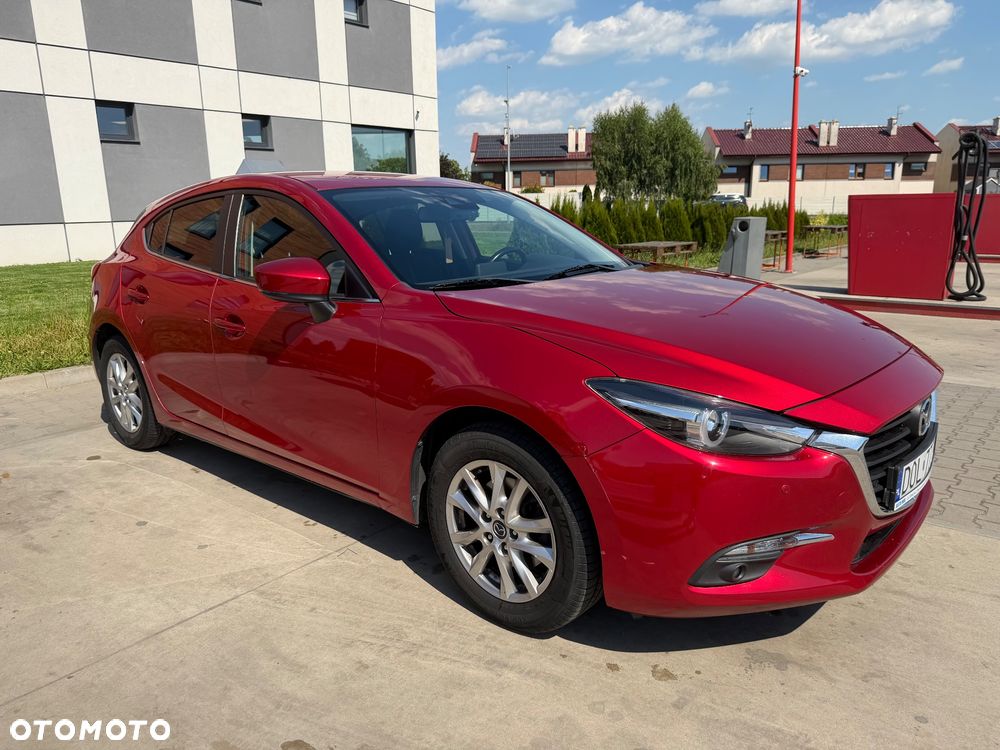 Mazda 3 2.0 Skyenergy - 4
