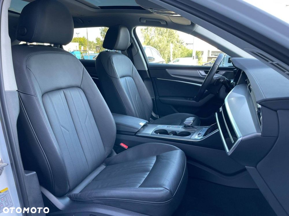 Audi A6 Avant - 25