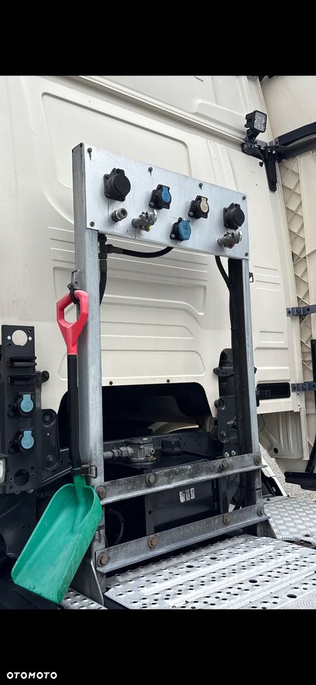Scania R450 - 36