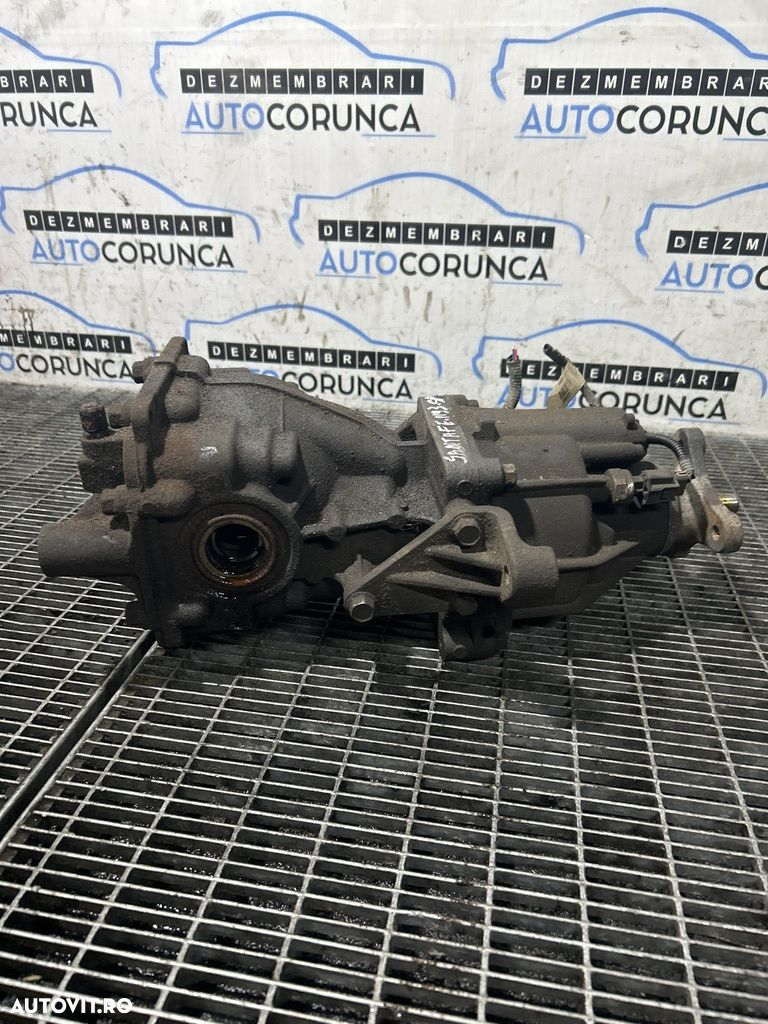 Grup spate Hyundai Santa Fe 3 2.2 Diesel 2012 - 2016 197CP Manuala 6 Trepte D4HB Euro4 ... - 3