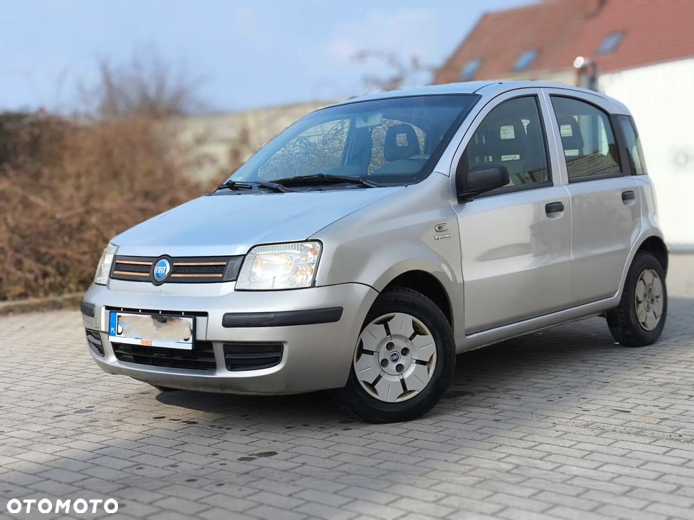 Fiat Panda - 3