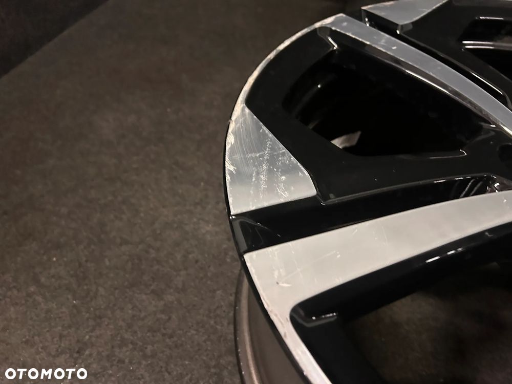 Alufelgi NIO ET7, EL7 21 cali 5x118 4szt. PO224305AC - 20