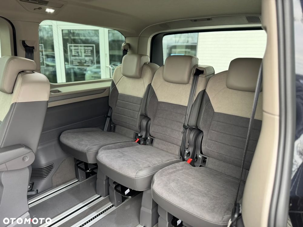 Volkswagen Multivan 2.0 TDI L2 Style DSG - 35